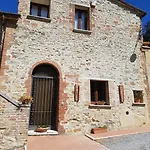 Il Solaio Bauernhof