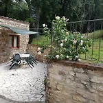 Il Solaio Bauernhof Rapolano Terme