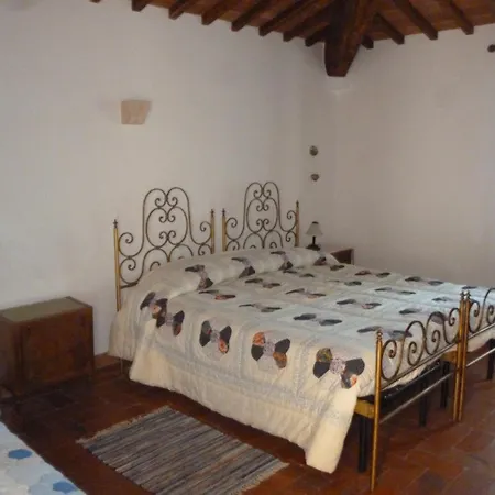 Il Solaio Bauernhof *