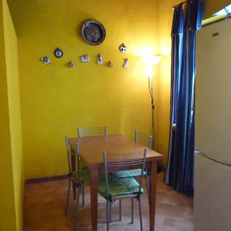 Séjour à la ferme Il Solaio Rapolano Terme