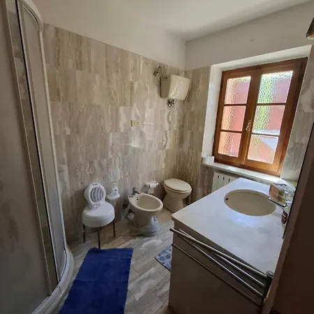 Il Solaio Gospodarstwo agroturystyczne Rapolano Terme