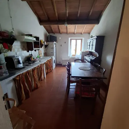 Gospodarstwo agroturystyczne Il Solaio Rapolano Terme