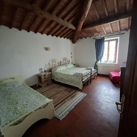 Il Solaio