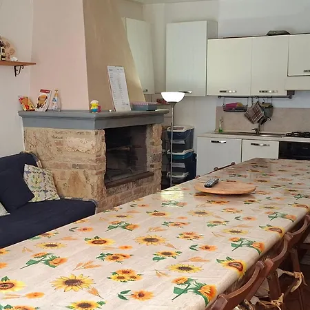Il Solaio Gospodarstwo agroturystyczne