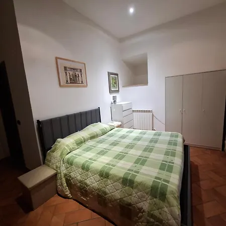 Il Solaio Gospodarstwo agroturystyczne *