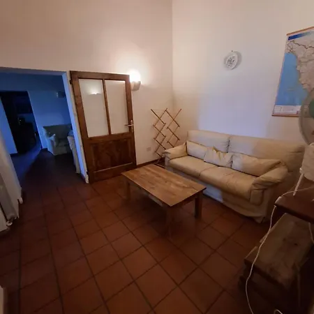 Il Solaio Gospodarstwo agroturystyczne Rapolano Terme