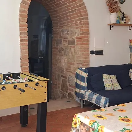 Il Solaio Rapolano Terme