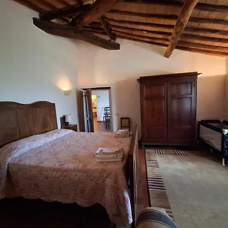 Il Solaio Gospodarstwo agroturystyczne