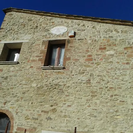 Il Solaio Séjour à la ferme Rapolano Terme