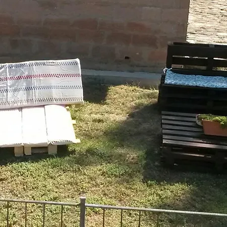 Il Solaio Séjour à la ferme