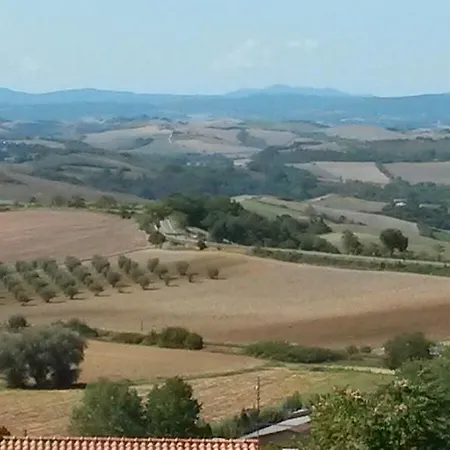 Il Solaio Gospodarstwo agroturystyczne