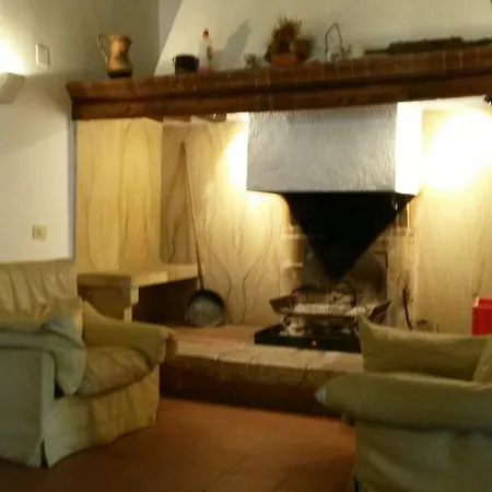 Il Solaio *