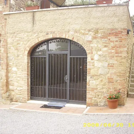 Il Solaio Rapolano Terme