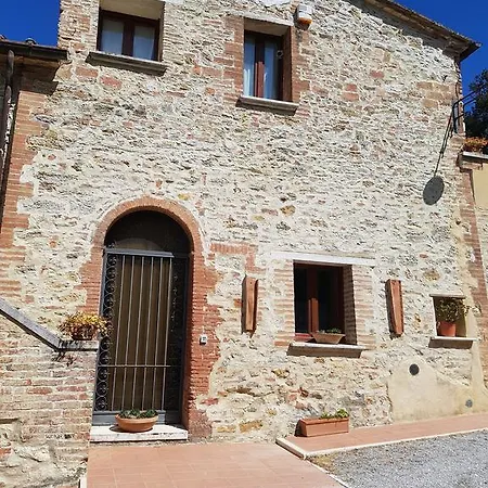 Il Solaio Séjour à la ferme