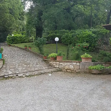 Il Solaio Séjour à la ferme Rapolano Terme