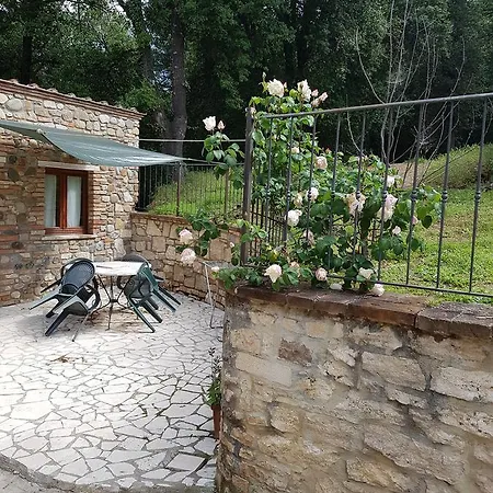 Il Solaio Séjour à la ferme Rapolano Terme