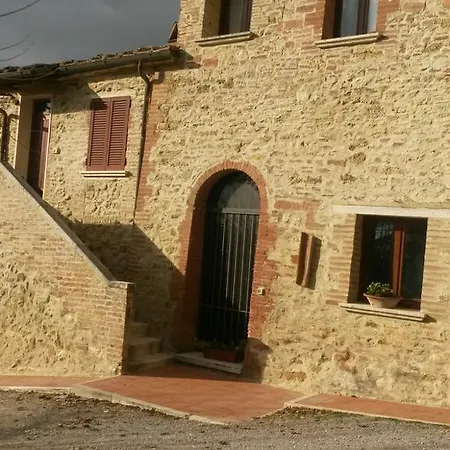 Il Solaio Rapolano Terme